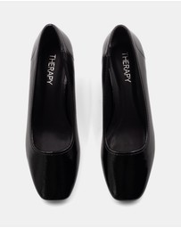 Therapy - Sussex Ballet Heels