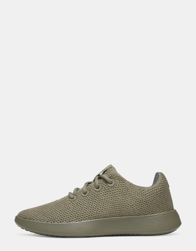 Allbirds - Tree Runner NZ-Mens