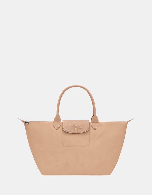 Longchamp - Le Pliage One Nylon Handbag - Large