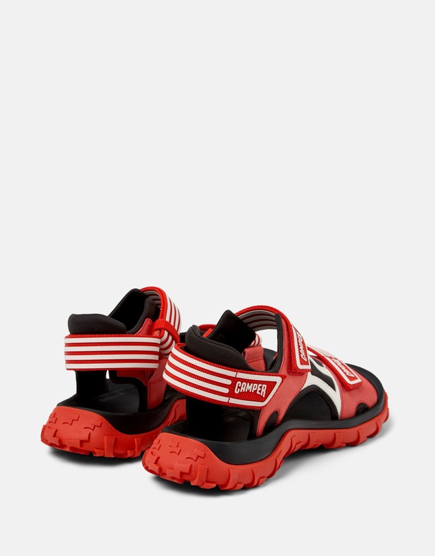 Camper - Sandals Drift Trail
