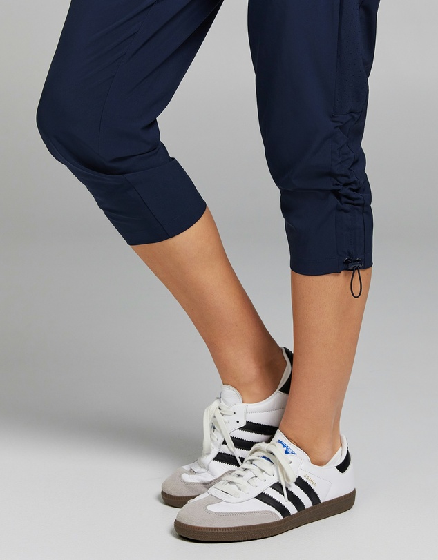 Rockwear - On Duty 3/4 Pants