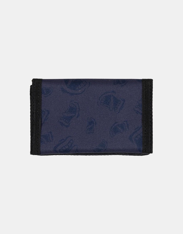 Santa Cruz - Screaming Mouth Mono Repeat Wallet - Kids-Teens