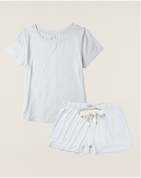 Boody - Boody Goodnight Summer Sleep Set
