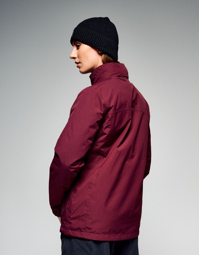 Kathmandu - Andulo Rain Jacket v3