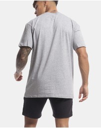 DVNT - Vintage Craft Tee