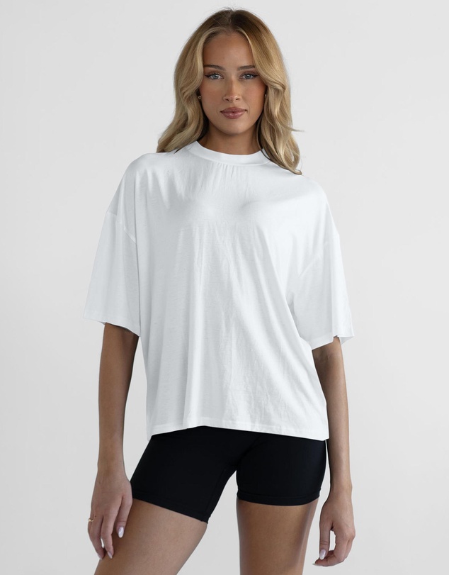Leelo Active - Bamboo T-Shirt