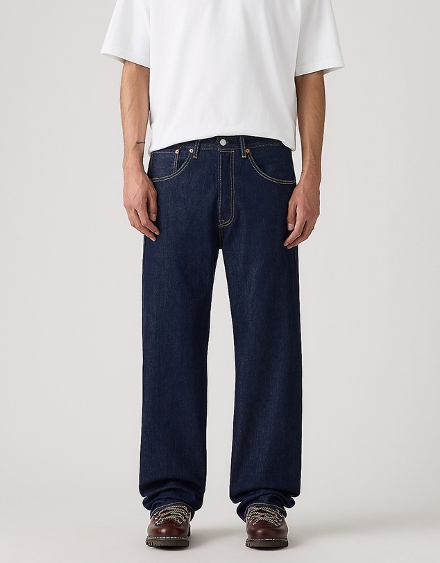 Levi's - 501® Loose Jeans