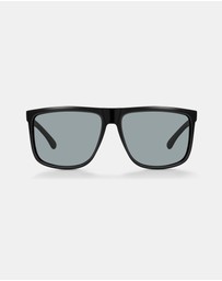 Eclectics - Joseph Sunglasses - Polarised