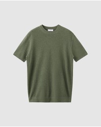 M.N.G - Tricot Andrew T-Shirt