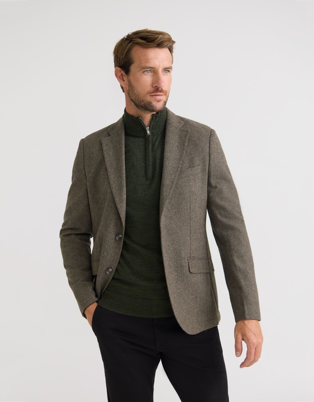 Oxford - Milton Blazer