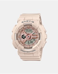 Baby G - BA110XCP-4A