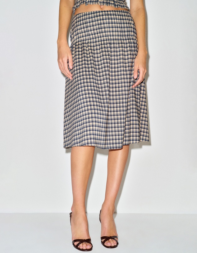 Reformation - Clement Two Piece
