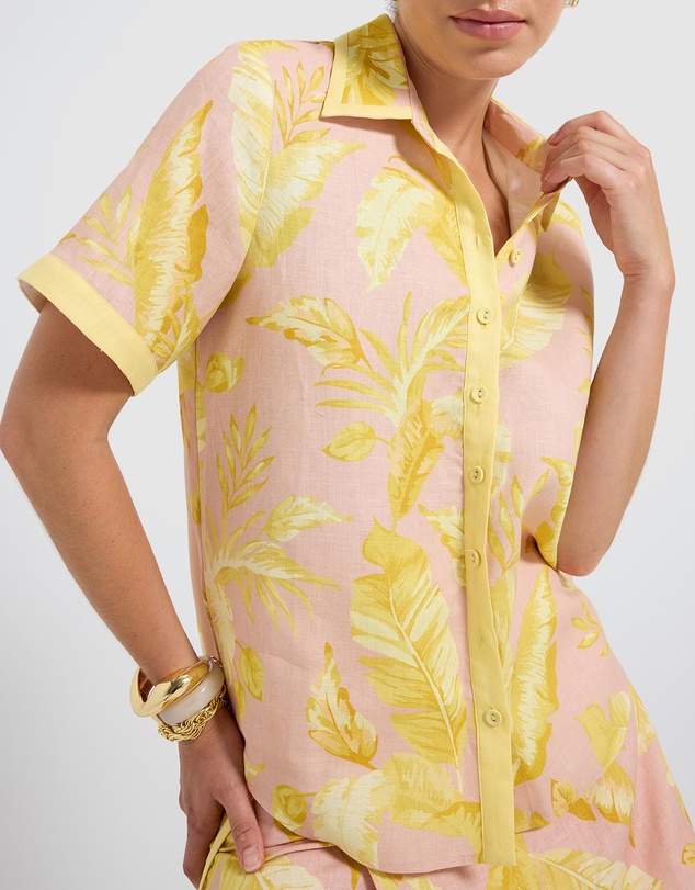 Pasduchas - Palma Shirt