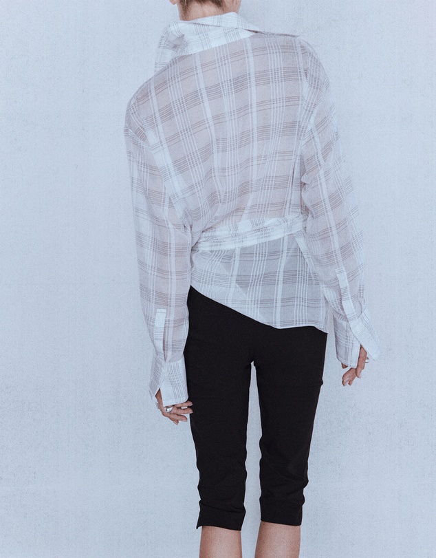 M.N.G - Piccola Trousers