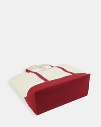 GUESS - Summerline Extra Large Tote Bag