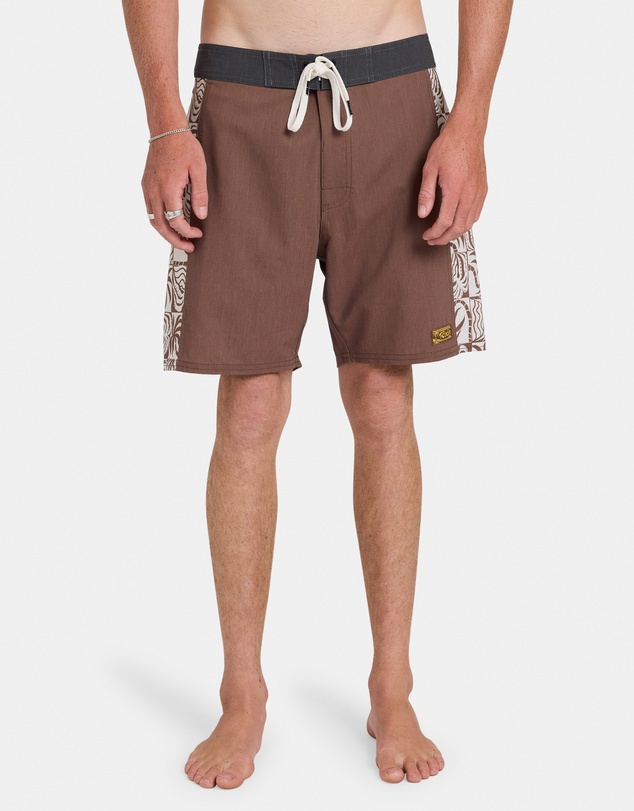 RVCA - Mens Exotica 17
