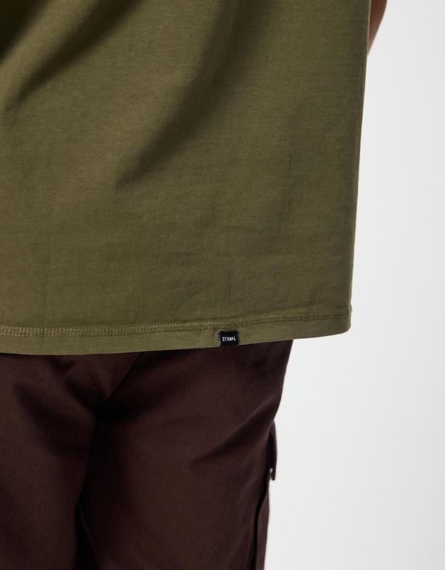 Thrills - Primitive Thrills Box Fit Oversize Tee - ICONIC EXCLUSIVE