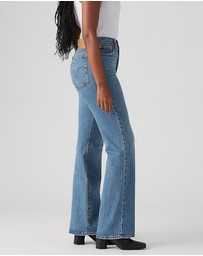 Levi's - Wedgie Bootcut Jeans