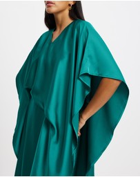 Mossée - Stella Two Layers Dress