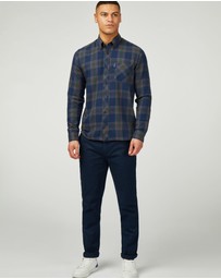 Ben Sherman - Signature Slim Stretch Chino