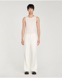Sandro - Laurent Pants