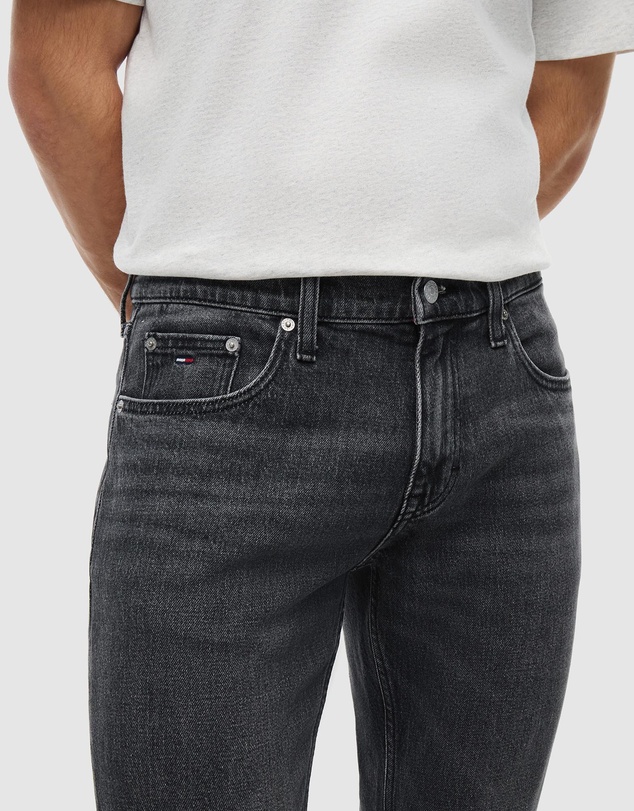 Tommy Jeans - Scanton Slim Jeans