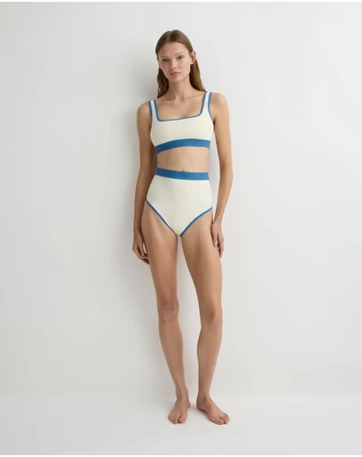 BONDI BORN - Hayden Bikini Top