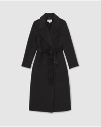 REISS - Dorian Coat