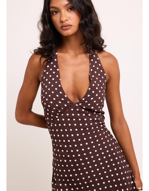 Alice In The Eve - Harper Mini Dress
