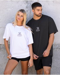 UNIT - UNIT Concord Men's Oversized T'Shirt