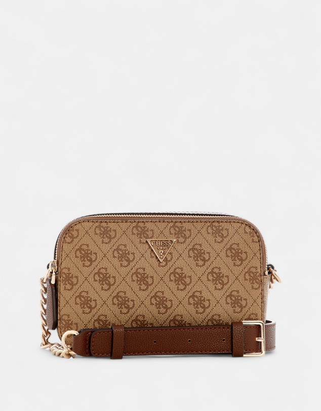 GUESS - Noelle Camera Crossbody Bag