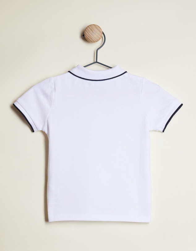 BOSS - Ss Polo - Babies-Kids