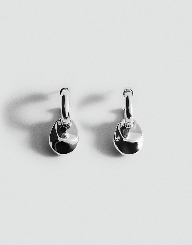 M.N.G - Elena Earrings