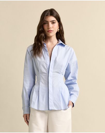 Light Blue