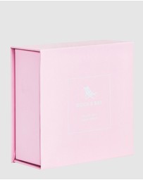 Dock & Bay - Hair Wrap Classic Light Collection Bermuda Pink
