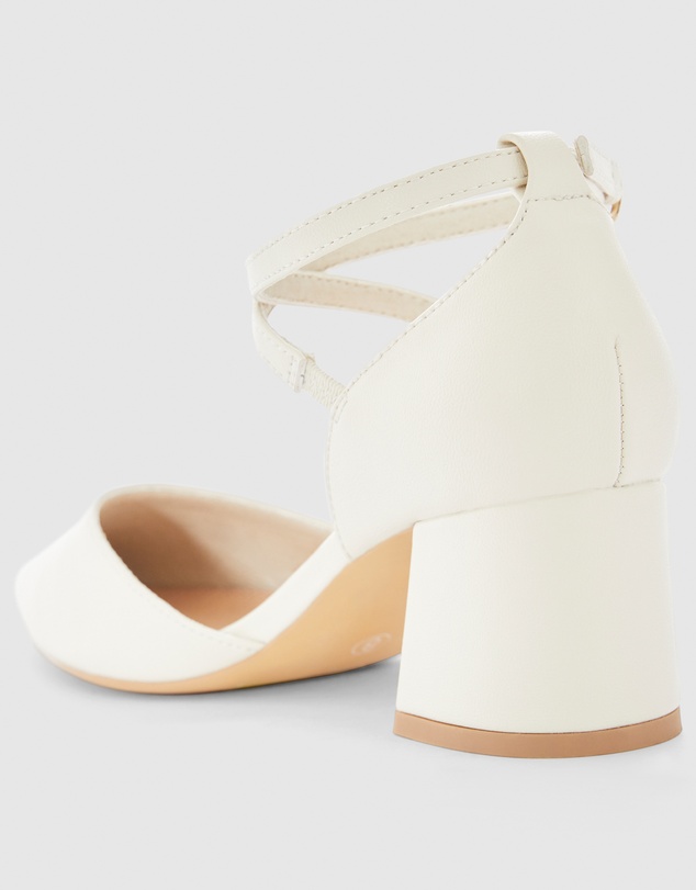 SPURR - Lucy - ONLINE EXCLUSIVE
