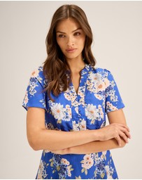 Review - Saltbloom Midi Dress