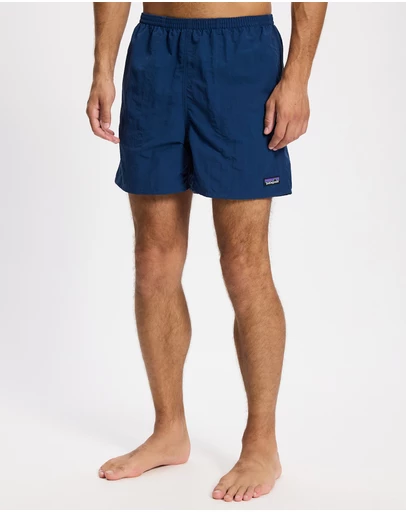 Patagonia - 5in Baggies Shorts