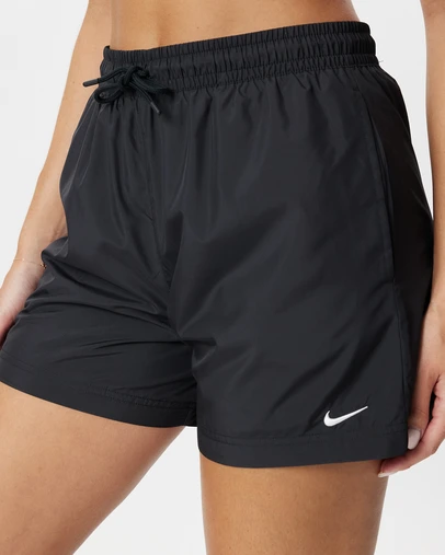 Nike - Sportswear Classic Woven Mid-Rise Shorts