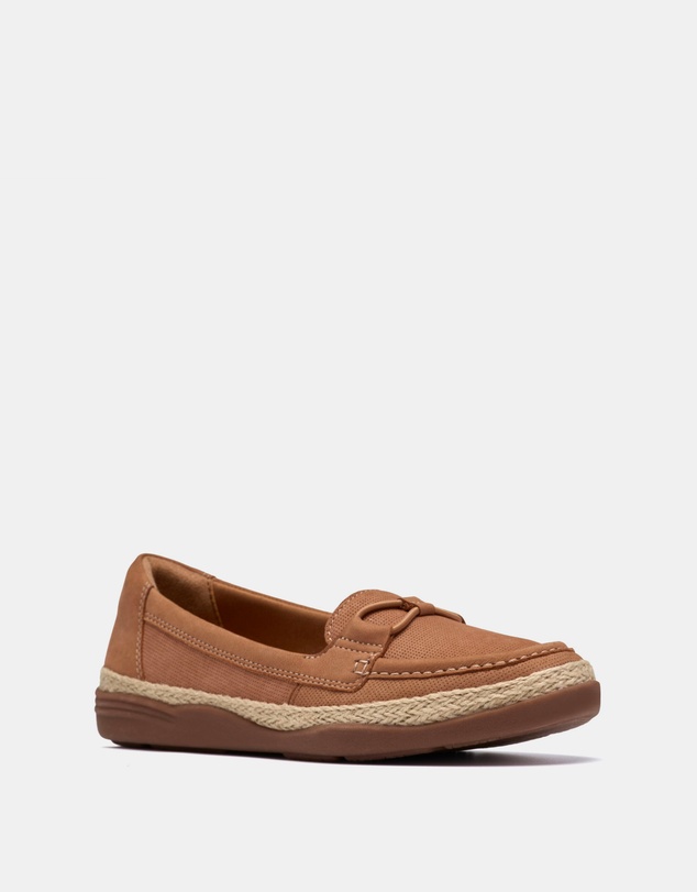 Clarks - Elaina Milly Tan