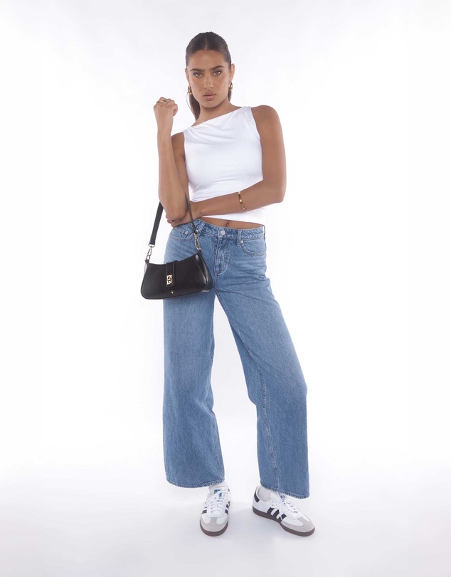 PETA AND JAIN - Ripley Shoulder Bag