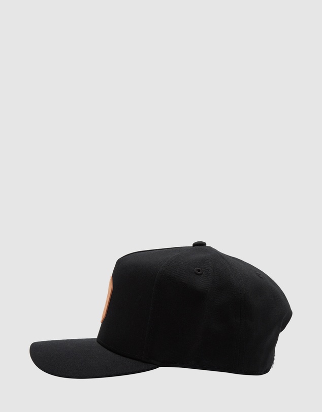 DC Shoes - Mens Rynotts Snapback Cap