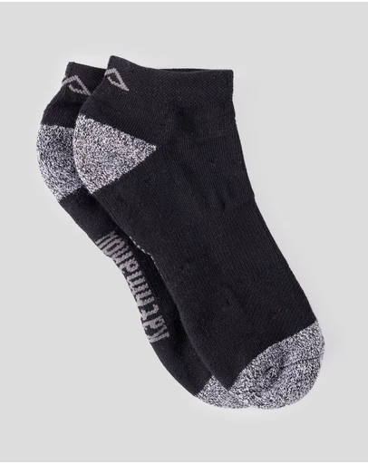 Kathmandu - Seeker driMOTION Low Cut Socks - 3 Pack