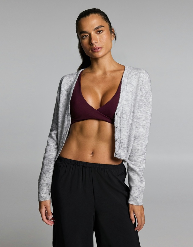 Rockwear - Knit Cardigan