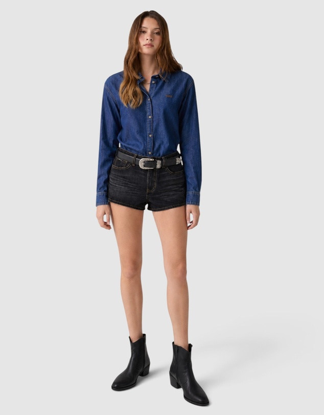 GUESS Jeans - GUESS JEANS Vintage Shorts