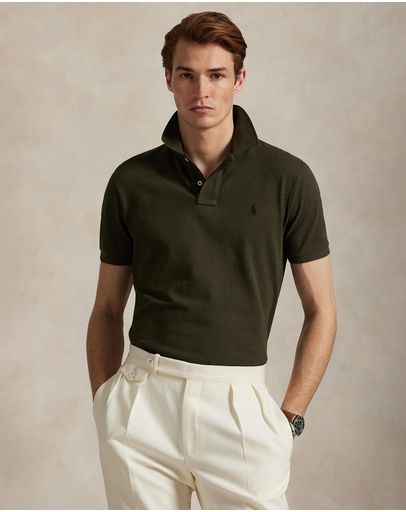 Company Olive & C9760