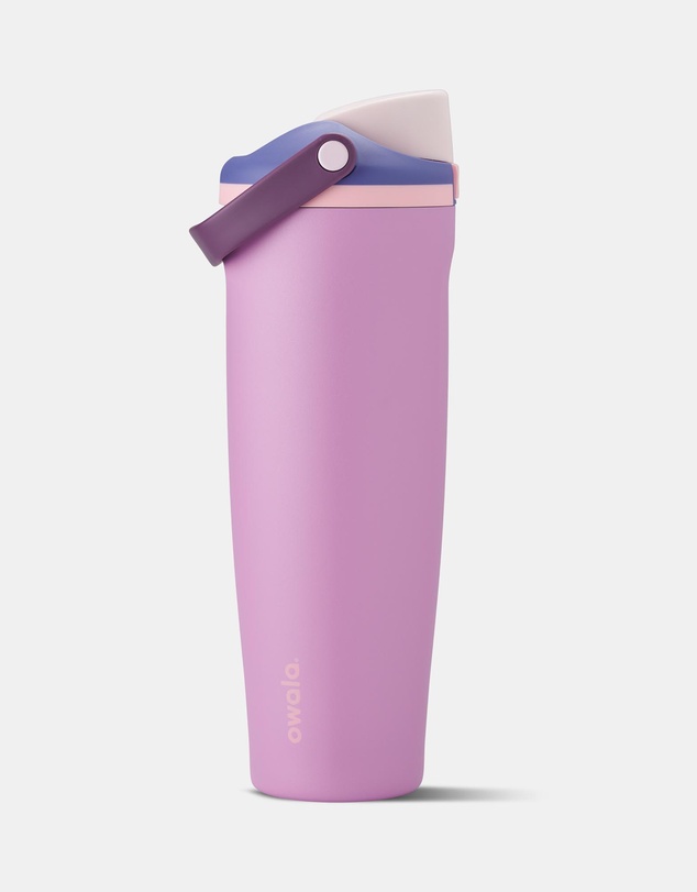 Owala - Freesip Sway Stainless Steel Insulated 1.185L