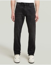G-Star - Mosa Straight Jeans