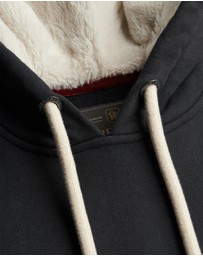 Superdry - Finest Goods Relaxed Hoodie
