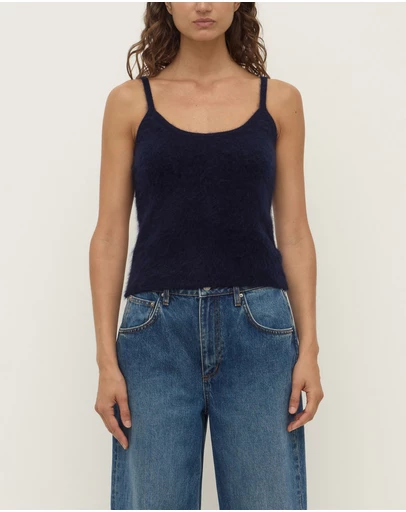 Assembly Label - Carina Wool Tank